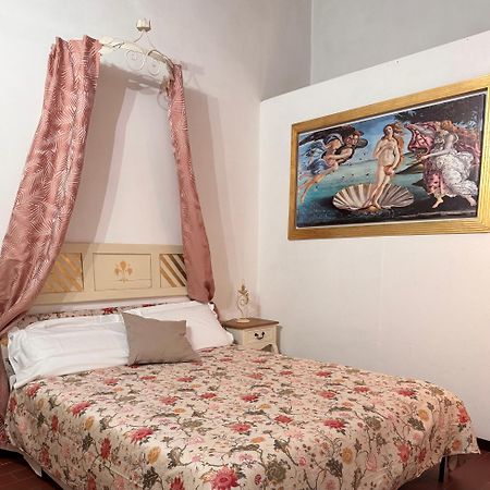The 65 Suite Florencja Zewnętrze zdjęcie