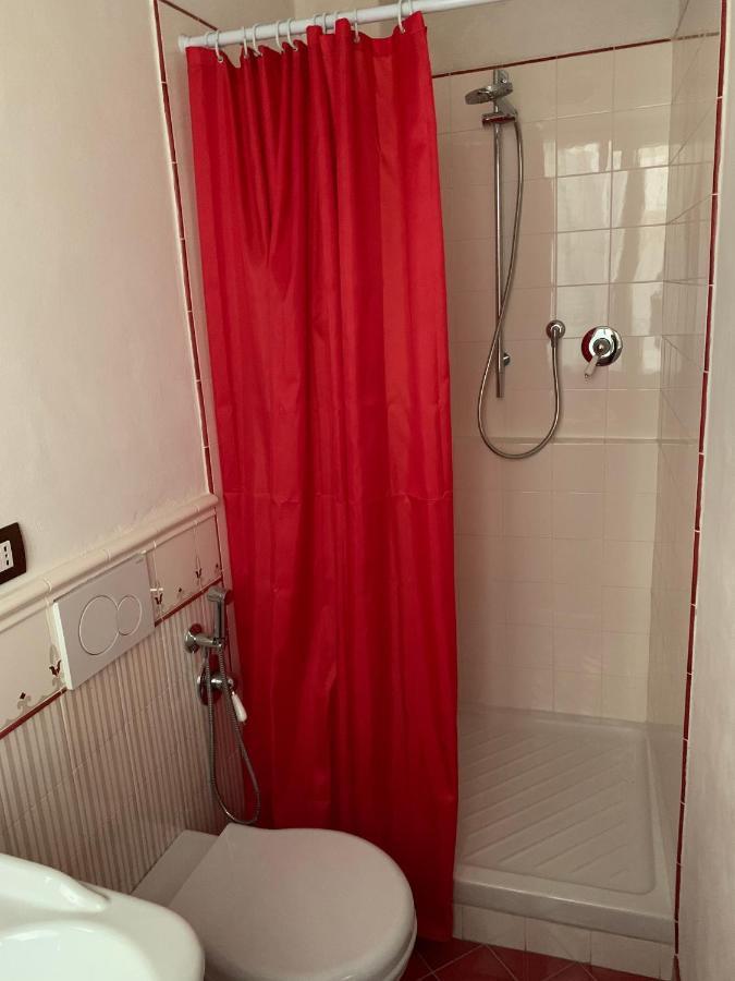 The 65 Suite Florencja Zewnętrze zdjęcie