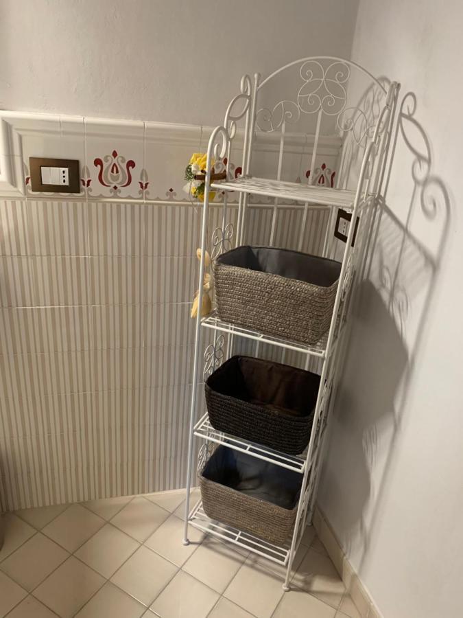 The 65 Suite Florencja Zewnętrze zdjęcie