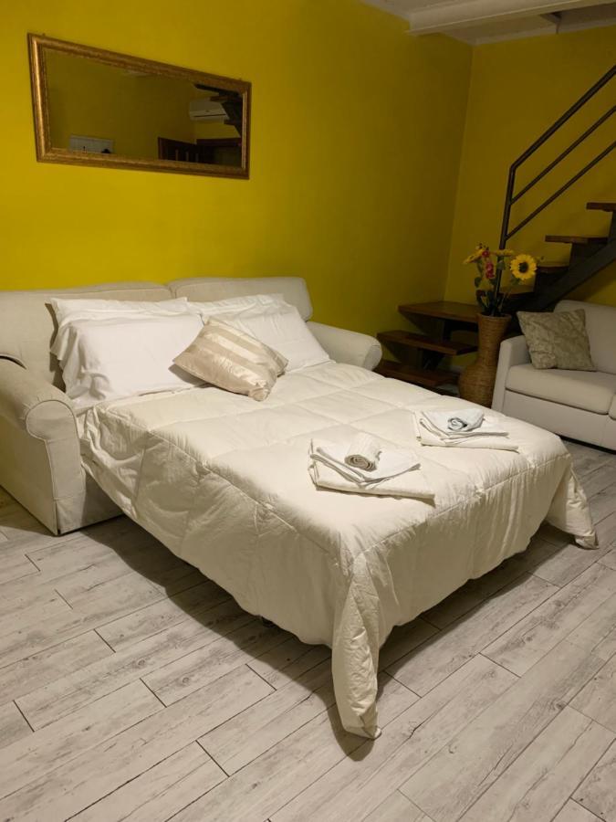 The 65 Suite Florencja Zewnętrze zdjęcie