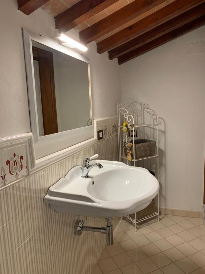 The 65 Suite Florencja Zewnętrze zdjęcie